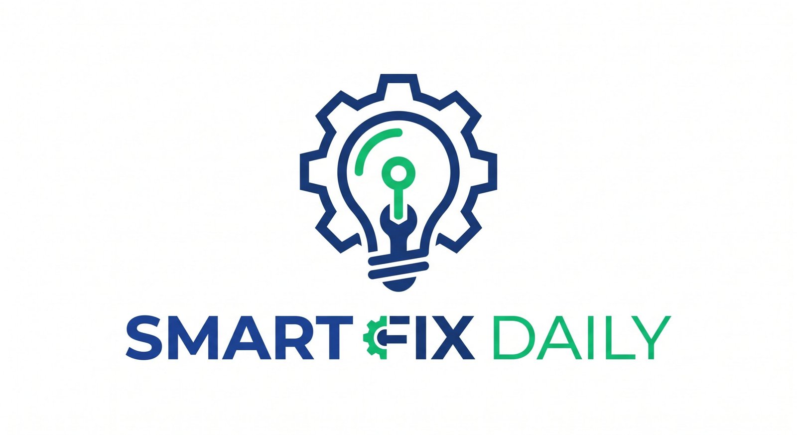 Smart Fix Daily