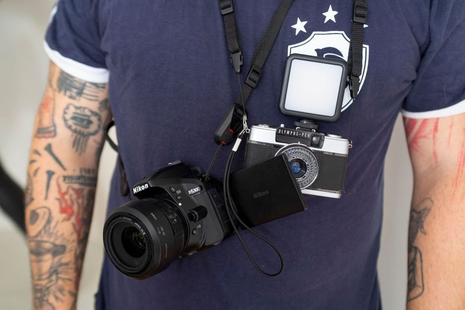 Lightroom Catalog Cannot Be Opened? The Fix Most People Miss (and How to Recover)