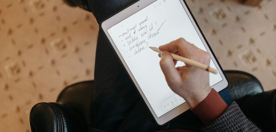 Apple Pencil Won’t Connect to Your iPad? The Fix Most People Miss