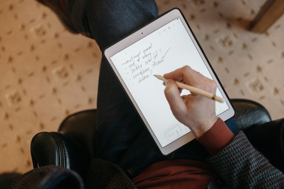 Apple Pencil Won’t Connect to Your iPad? The Fix Most People Miss