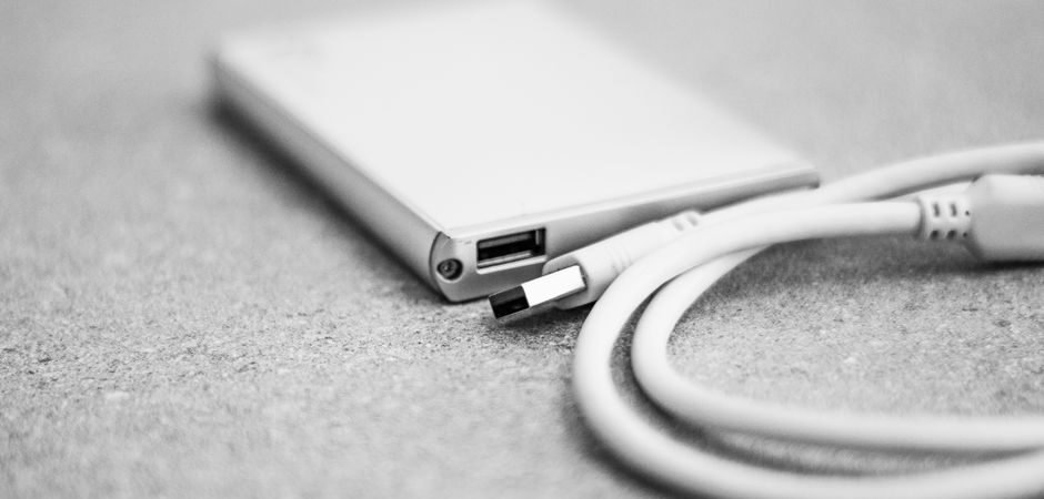 External Hard Drive Not Showing Up in Windows? 7 Fixes That Actually Work