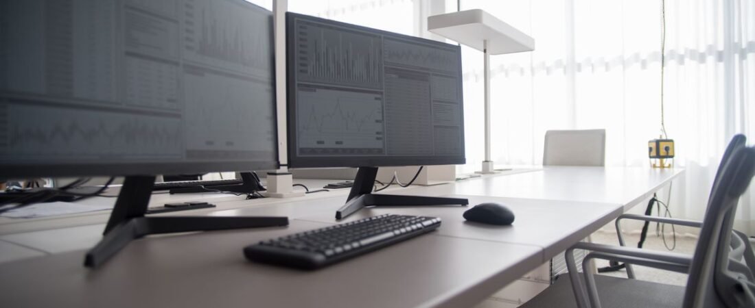 Monitor Screen Flickering? The 6-Step Fix Most People Miss
