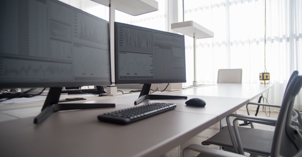 Monitor Screen Flickering? The 6-Step Fix Most People Miss