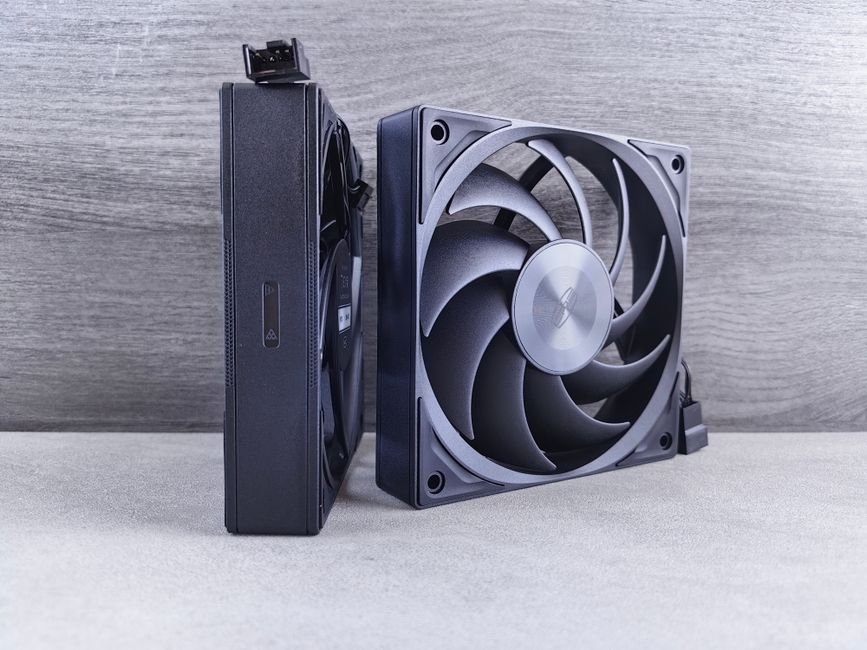 Clean dust from fans to prevent overheating