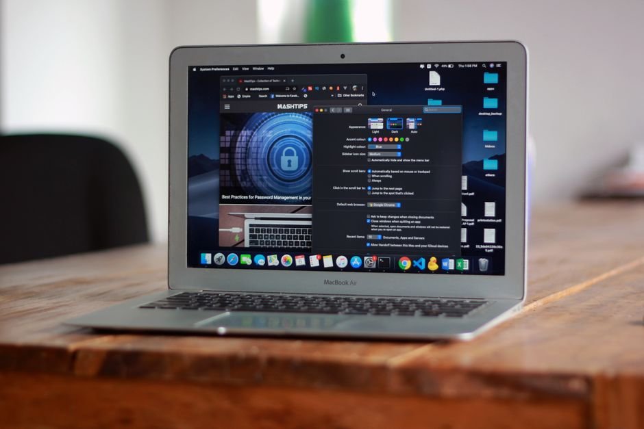 safari web browser mac