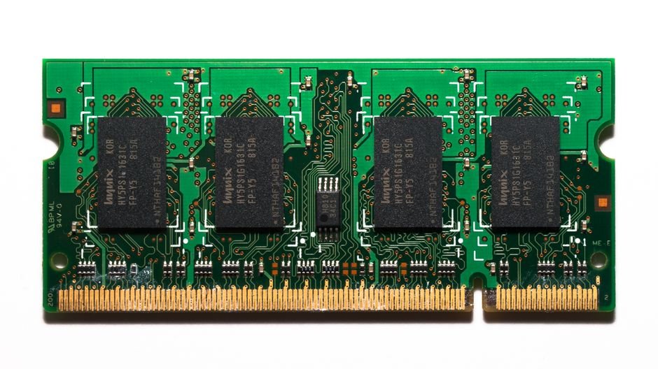 Reseat RAM and expansion cards
