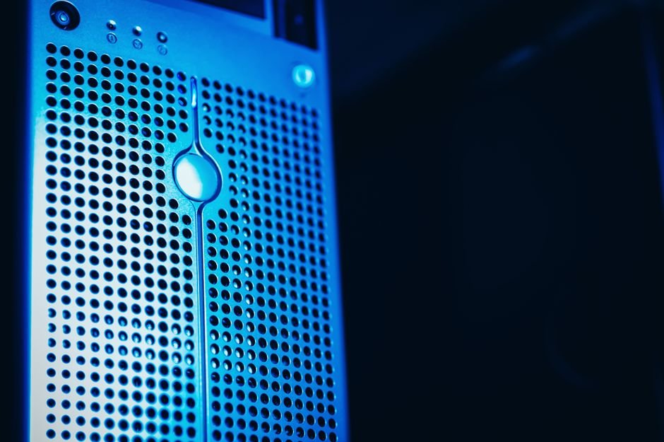 DNS server change (Google public DNS)