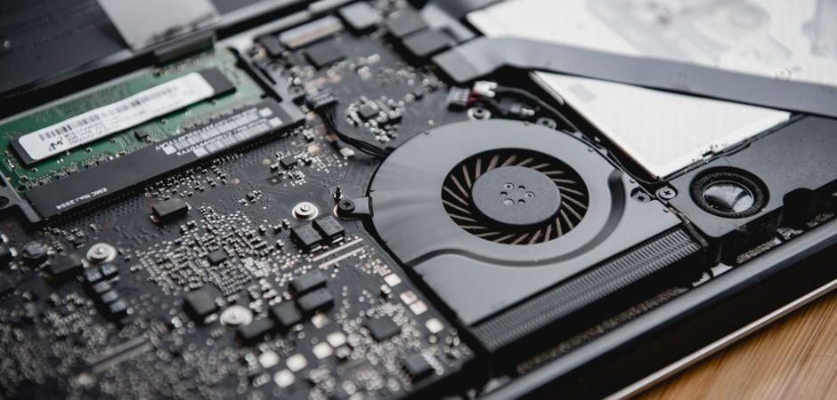 Laptop Overheating? The Free Fixes That Actually Work, in Order