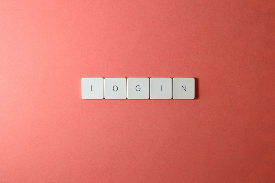 Microsoft account sign-in page in a browser