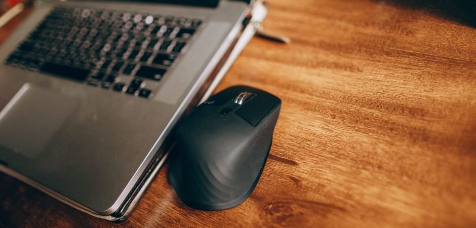 Why Your Wireless Mouse Keeps Stuttering (And How to Fix It Fast)