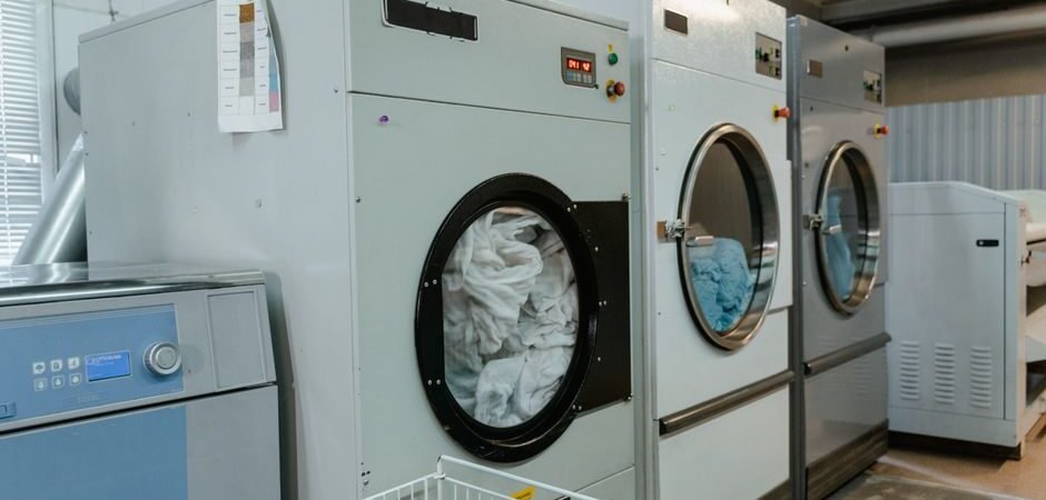 Your Dryer Smells Musty? The 4 Hidden Causes Inside the Machine