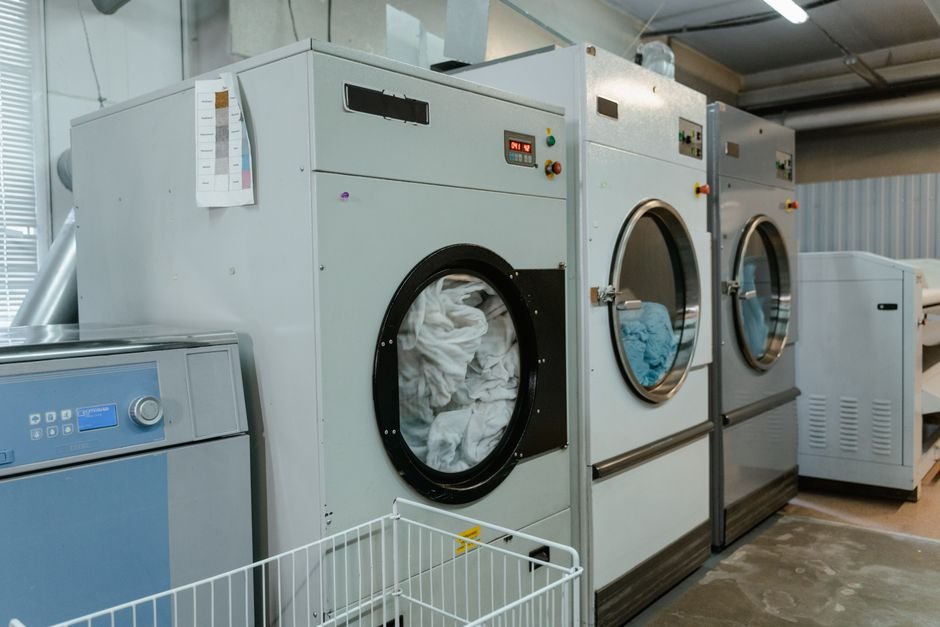 Your Dryer Smells Musty? The 4 Hidden Causes Inside the Machine