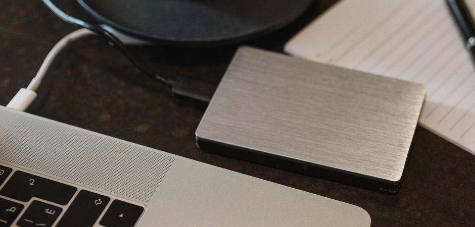 External Hard Drive Died? 4 Moves to Recover 90% of Your Data