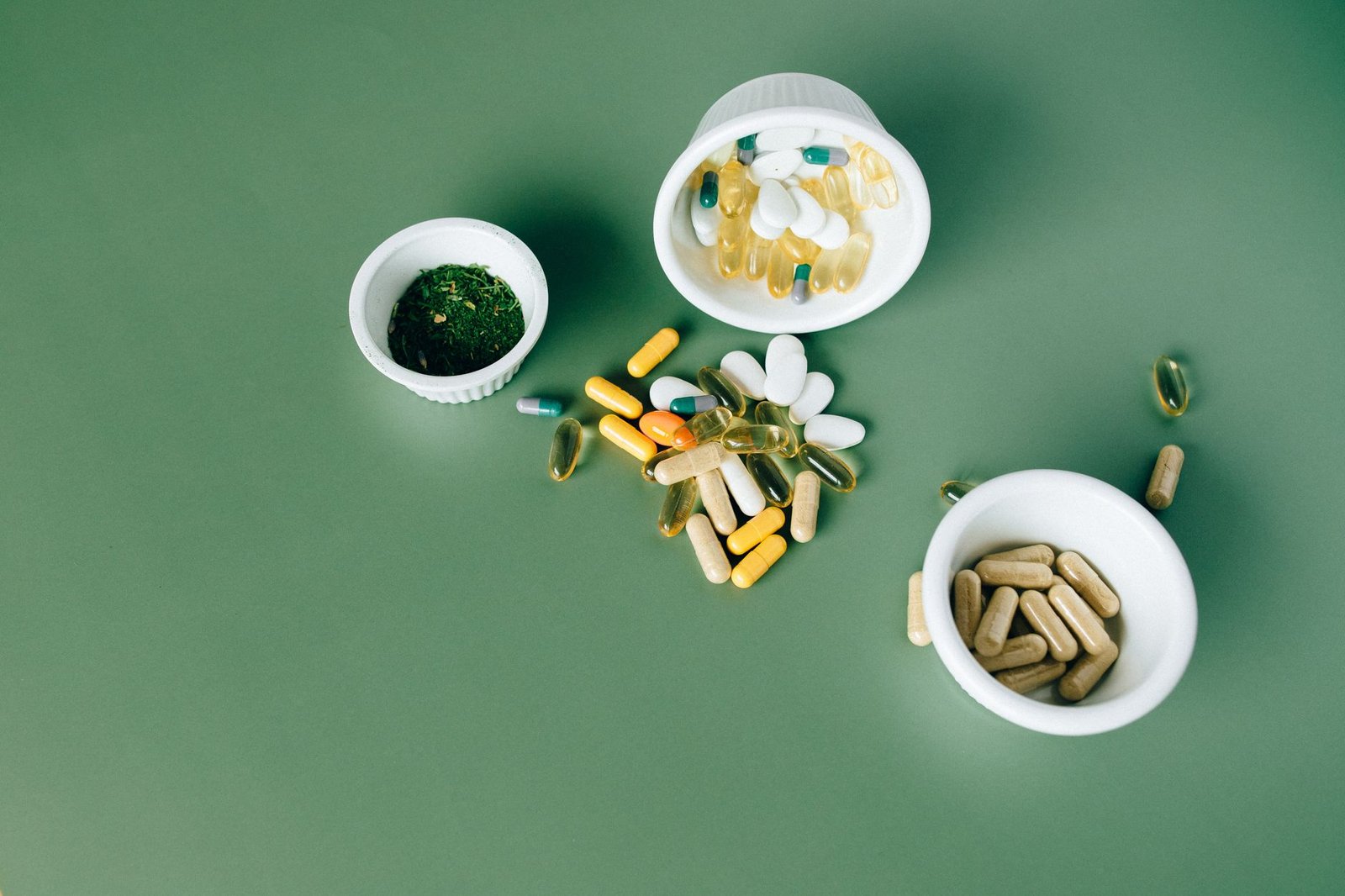 Stomach acid and drink temperature decide whether probiotics survive.