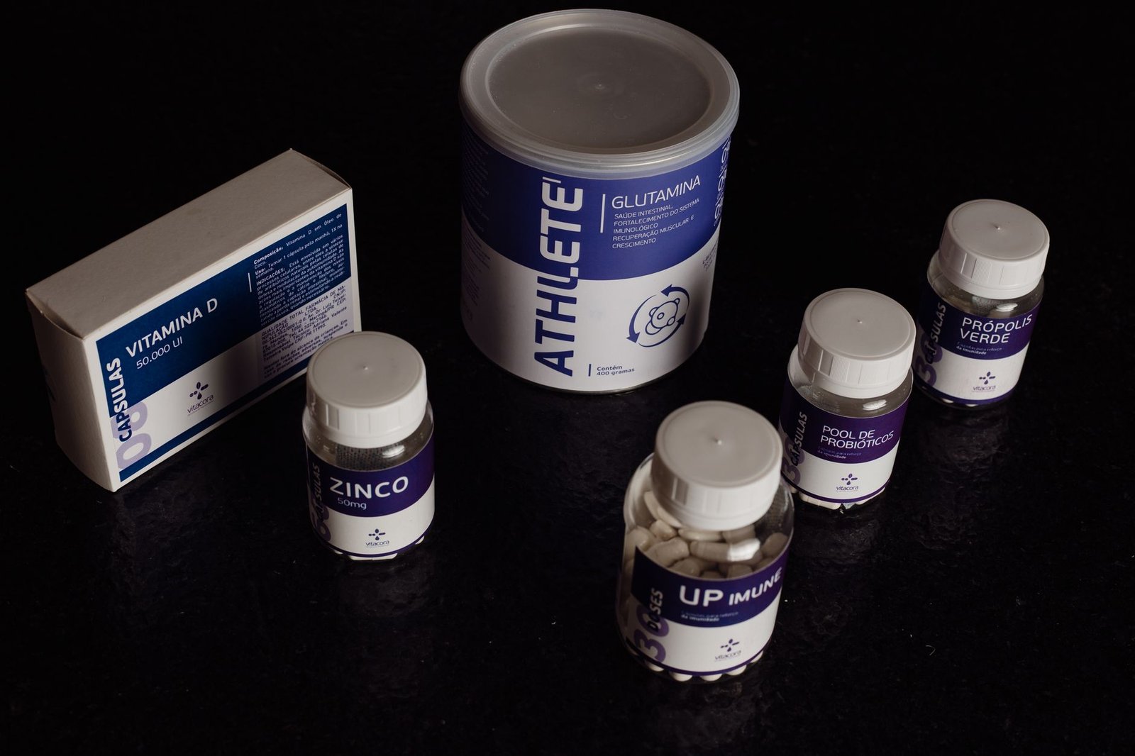 A calm, consistent morning routine helps probiotics take hold.
