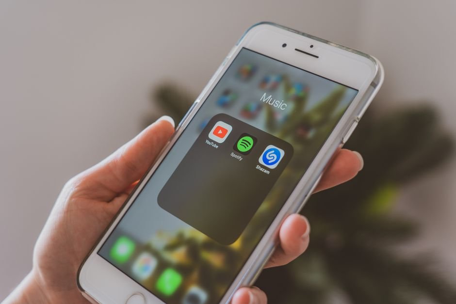 Capture the audio you want straight from your iPhone.