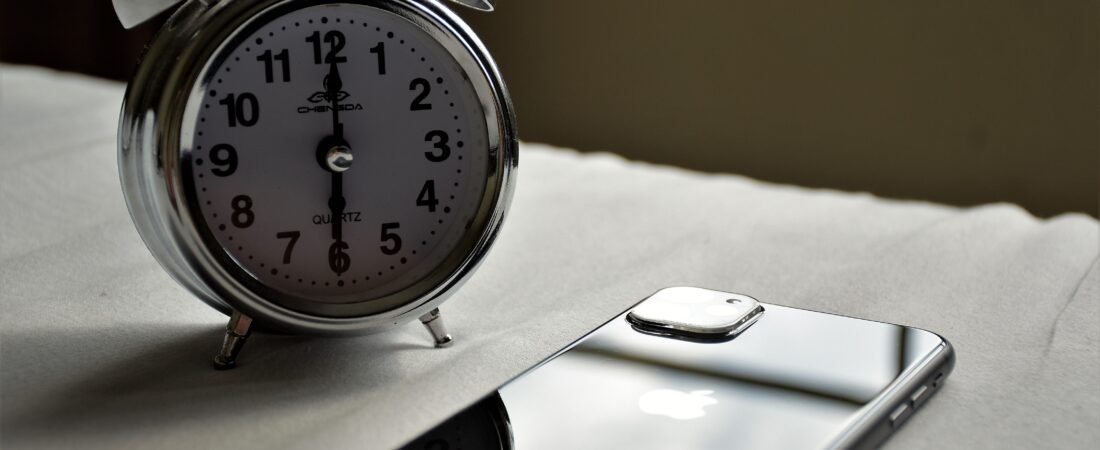 Your iPhone Alarm Keeps Getting Quieter? The 4 Real Causes — and How to Lock It Loud