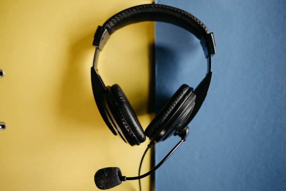 iPhone Microphone Audio Recording