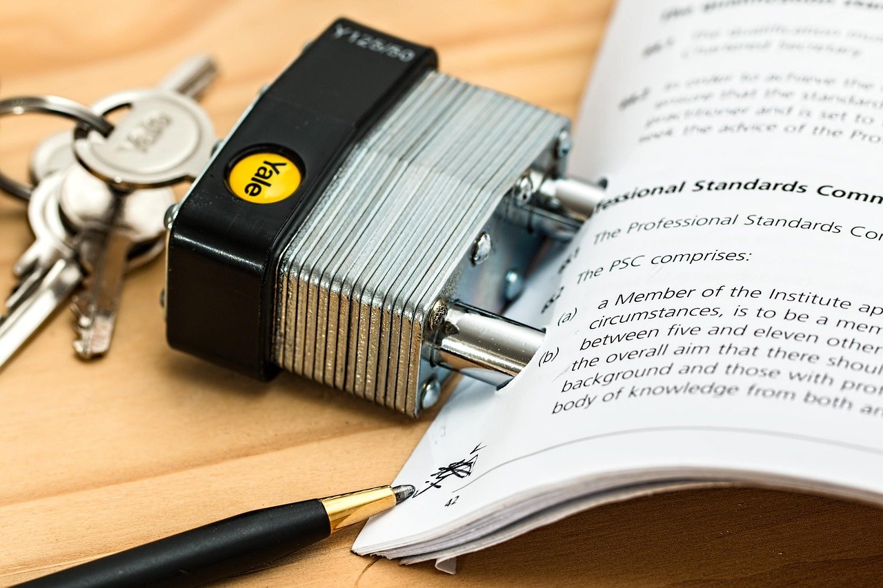 How to Tell If a PDF Is Password-Locked vs Permission-Locked: The 3-Step Decision Flow
