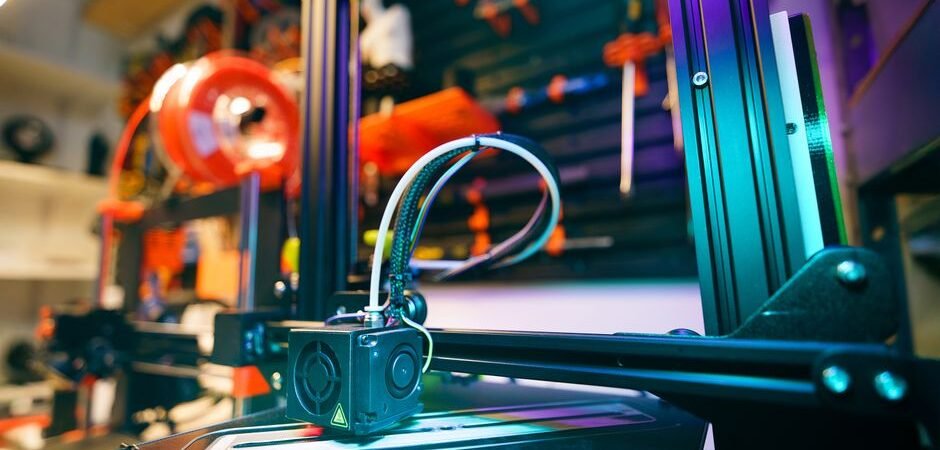 How to Fix Printer Lines and Streaks: 5 Easy Solutions (Printhead Cleaning Guide)