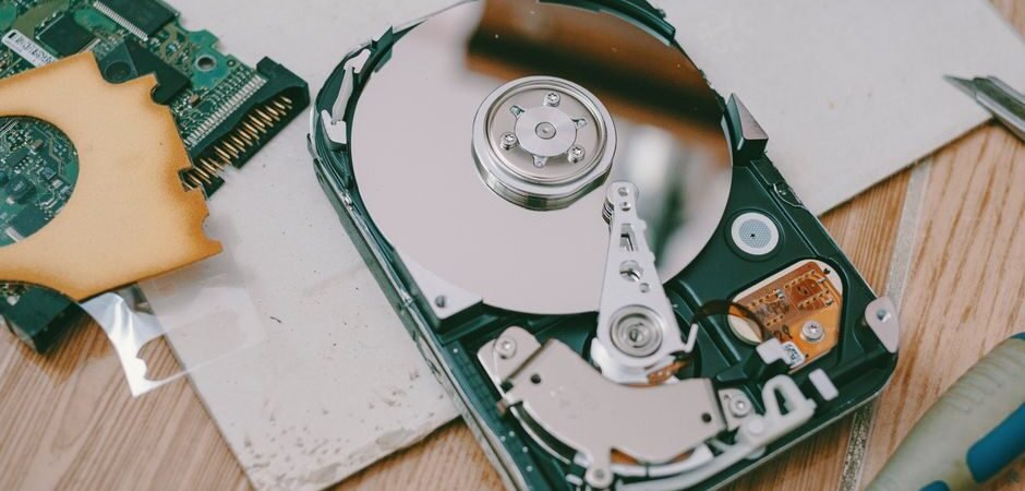 How to Fix 100% Disk Usage in Windows: 5 Easy Solutions