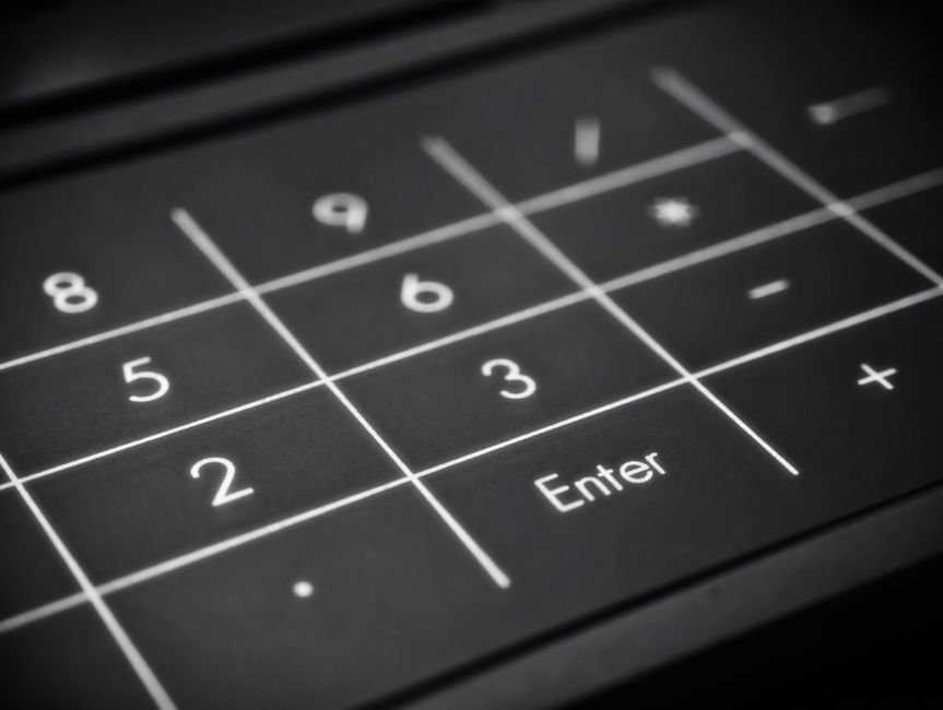 How to Fix Number Pad Not Working on Windows